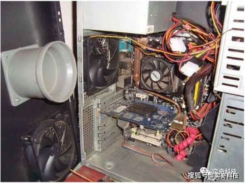 電腦無法開機(jī)？掌握這幾招，省下幾百修理費(fèi)！——計(jì)算機(jī)輔助設(shè)備自檢指南