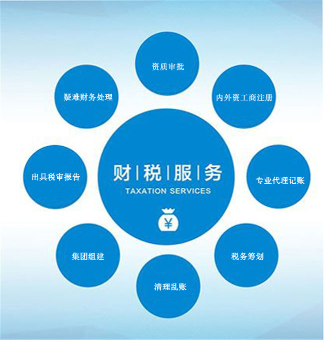 鄭州金水區(qū)代理記賬服務解析 濮杭通財務公司專業(yè)助力企業(yè)財稅管理
